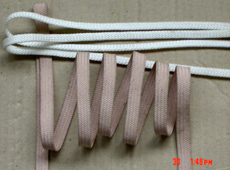 Cotton Flat Rope