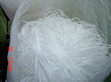 Nylon Flat Cord