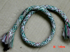 P.P. Rope